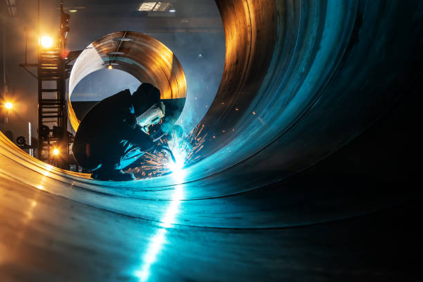 Best Aerospace and Defense Welding in Malmstrom Af, MT