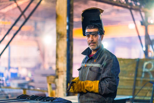 Malmstrom Af, MT Welder & Metal Fabrication Company