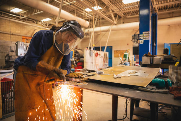Best Automation and Robotic Welding in Malmstrom Af, MT