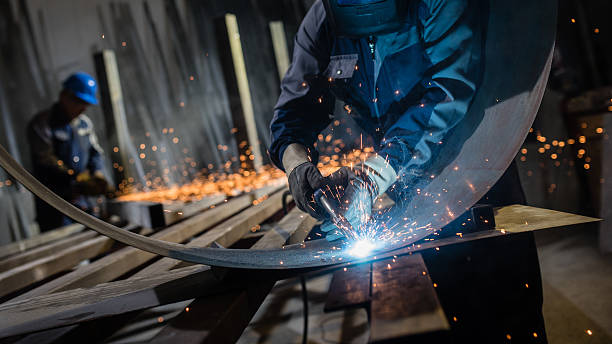 Trusted Malmstrom Af, MT Welder & Metal Fabrication Experts